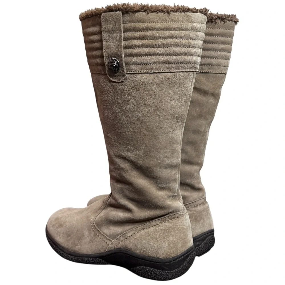 Propet cozy stylish